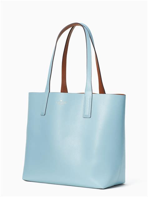 kate spade arch reversible tote